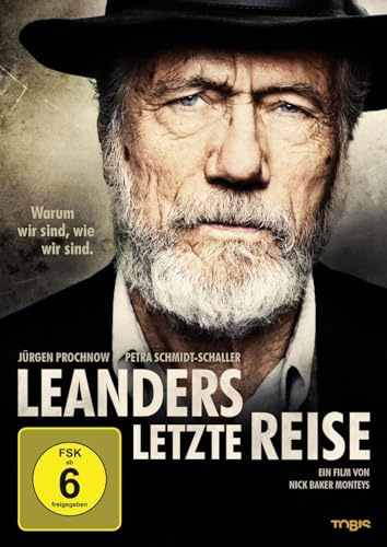 Leanders letzte Reise