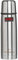 Thermos Isolierflasche 'Light & Compact' – 1 L Edelstahl, mit Namensgravur