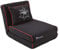 X Rocker Crash Pad JR Gaming Sessel und Klappmatratze/Schlafsofa für Kinder