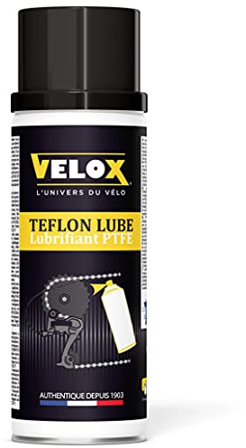 Velox Langfristiges Fett Teflon