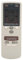 VBESTLIFE Reemplazo del Control Remoto del Aire Acondicionado para Fujitsu AR‑BB1 AR‑AB10 AR‑DB5