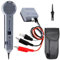 Kit generador de tono para cable de red, probador de circuito de trazador de cables, detector de tóner de cable de alta precisión 200EP, amplificador inductivo y kit de sonda con volumen ajustable