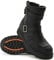 ILM Stivali Moto Uomo Donna - Stivali Motocross Pelle Nero,42