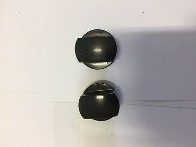 Original Whirlpool Oven Cooker Knob 481241279258