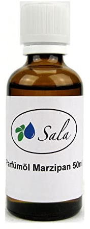 Sala Marzipan Duftöl Parfümöl Aromaöl (50 ml)