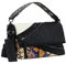 DESIGUAL BORSA DONNA NERO