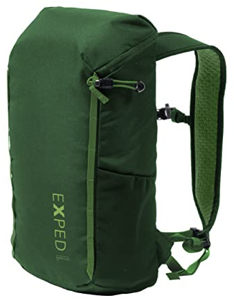 Exped Summit Hike 15 Rucksack Daypack Tagesrucksack