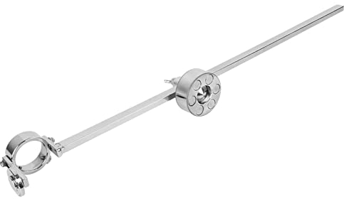 Plasmaschneid-Kompass, Kreisführungsrolle, Rad-Abstandslehre, Maschinenpistole, Starke Taschenlampe Mit Magnetischer Basis Für Taschenlampen-Kompass aus Metall