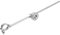 Plasmaschneid-Kompass, Kreisführungsrolle, Rad-Abstandslehre, Maschinenpistole, Starke Taschenlampe Mit Magnetischer Basis Für Taschenlampen-Kompass aus Metall