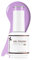 Nicedeco Estate Smalto Semipermanente per Unghie Neon Color Viola Gel Nail Polish Smalto per Unghie in Gel Soak Off UV LED per Manicure - Lavanda Neon (010)15ml
