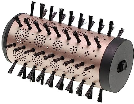 Bürste 50mm.Ø kompatibel mit/Ersatzteil für Babyliss 11809501 AS950E AS952E Lockenstab