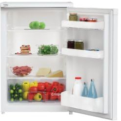 Beko TSE1524N - Frigorífico Table Top, Estático, Clase Energetica E