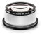 NiSi 49mm Nahlinse Makro-Kit - inkl. 62-49mm Adapterring, 67-49mm Adapterring, Objektivdeckel und Filtertasche