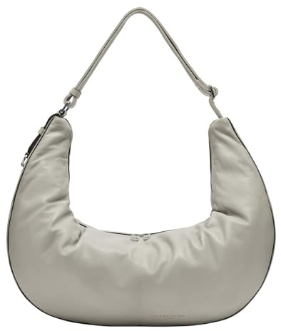 LIEBESKIND Hobo L Moon Sheep Natural Handbag