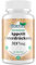 Natürlicher Appetitzügler & Fettverbrenner für Männer, 3217mg pro Portion Glucomannan Hochdosiert mit Grüntee, Chitosan, Forskolin & Cayenne, Keto Geeignet, Langanhaltende Sättigung, 90 Tabletten