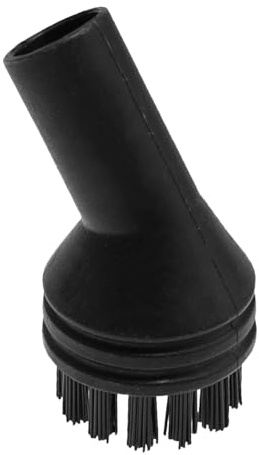 Spazzola compatibile con/ricambio per Ariete AT5215520800 4131 4137 Vaporì Jet Pulitore a vapore