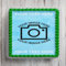 Square Personalised And Fully Customisable Edible Cake And Cupcake Topper Decoration | Custom Text & Image | For Birthdays, Anniversaries, Weddings & Celebrations