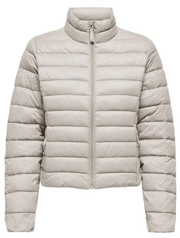 ONLY Onltahia Lw Quilted Jacket Otw Noos