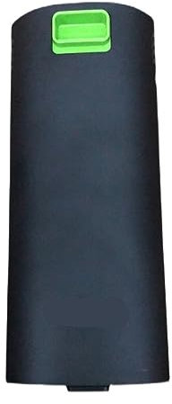 Replacement Battery for Handheld Vacuum Cleaner - 2000mAh Compatible with Gtech ATF3 109A0015 - Long Lasting Vacuum Cleaner Parts