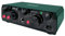 Pyle USB-Audio-Interface für die Aufnahme von Musik, Podcasting und Streaming, 2-IN/2-OUT, 24 Bit/192 kHz, geräuscharm, High-Fidelity-Studio-Qualität, USB-betrieben, robustes Metallgehäuse, 15 x 10,2