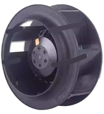 NCCNATMHP Ventilateur centrifuge Turbo Silencieux de qualité Pipeline, 220 V (modèles 133/175/180/190/220 FLW2)(190FLW2-80W)