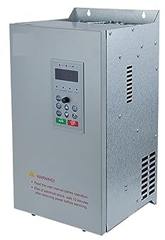 Variateur de Frequence, Entrée 380V Onduleur triphasé 22kW, 30kW Variateur de fréquence VFD Convertisseur de fréquence général Contrôle de la vitesse de la pompe Inverseur vectoriel945(22kW)