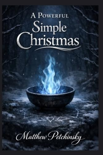 A Powerful Simple Christmas