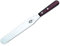 Victorinox Spatula with Rosewood Handle, Stainless Steel, Brown, 20 x 5 x 5 cm