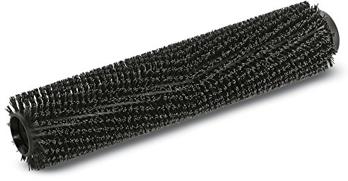 Karcher 6.906 – 856.0 – Brosse très dur Noir