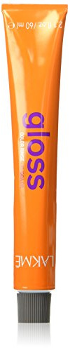 LAKMÉ - Tönung Glanz 5/52-60 ml.