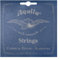 Aquila Corde Armoniche Alabastro Chitarra Classica Set Tensione Normale 19C