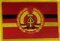 FRIP - DDR NVA Volksmarine Aufbügler Aufnäher Patch ca. 8 x 5,5cm