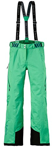Scott Damen Snowboard Hose Solute Pants