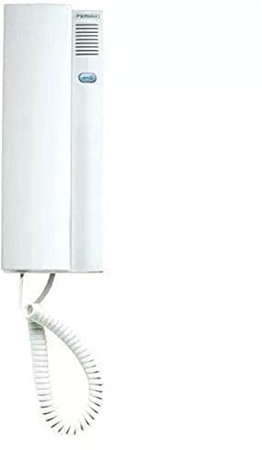 Fermax 80447 Telefono citymax Basic Blanco