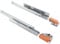 BLUM Tandem Schubladen-Auszug 550mm Teilauszug mit Blumotion (=Softclose); 1 Paar inkl. Kupplung