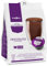 Gimoka Puro Aroma Cioccolata, Hot Chocolate, Capsules de Cacao Compatible Nescafé Dolce Gusto, Lila 16 Capsules/ Portions