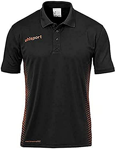 uhlsport Herren Score Polo Shirt Herren Poloshirt