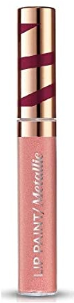 L'oreal Paris Infaillible Lip Paint Metallic LipStick - 301 Pixie