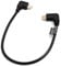 System-S OTG host USB 3.1 C cable ángulo a micro USB