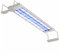 vidaXL Aquarium Beleuchtung 50-60 cm LED Lampe Aufsetzleuchte Klemmleuchte