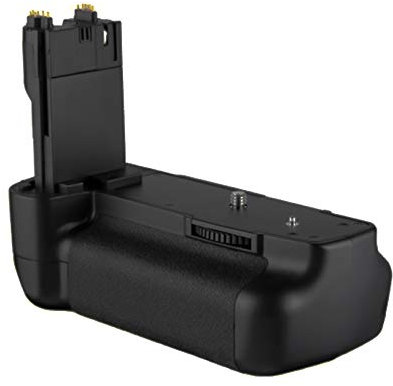 Battery Grip for Canon EOS 5D Mark II Battery Grip BG-E6