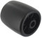 GREENSTAR - Roue Anti-Scalp - Adaptable ISEKI pour modèles SMM54, SCMA40, SCMA48, SCMA54 - Remplace origine 8595-501-001-10, 8595-501-001-20 - Protège Votre Gazon - Durable