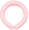 Neck Cooling Hose, Neck Cooler for Outdoor Sports, Reusable Neck Cooling, Neck Portable, Hands Cold Gel Ice Bag, Relief from Hot Flushes and Fevers