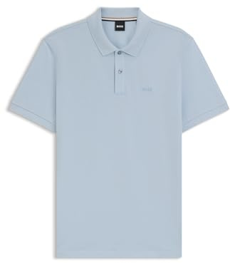 Pallas Poloshirt Aus Baumwoll-piqué Mit Logo-Details