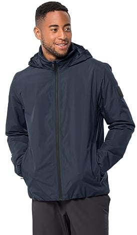 Jack Wolfskin TEXTOR JKT M