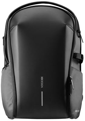 XDDesign Backpack, Bizz Backpack, Grey