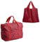 CEDON Reisetaschen-Set Leo rot