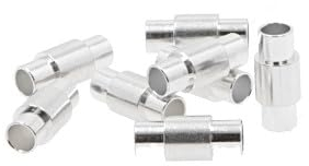 Instrike Spacer für Inliner aus Aluminum 8er Set Roller Skate