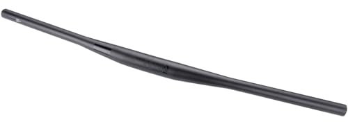 CONTEC Lenker Moab 35 Flat 35,0mmx700mm, S5 Schwarz, 08167363
