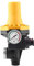 Durchflusswächter, Automatischer Wasserpumpenregler, 220 V, Elektrischer Steuerschalter mit Manometer, Automatischer Regler, Druckregelschalter für und Gartenpumpen